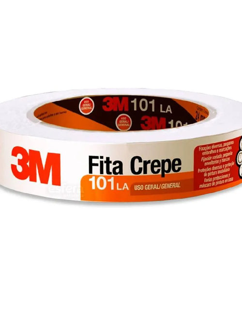 Load image into Gallery viewer, Fita Crepe 24mmX50m 3M
